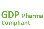 Certified Pharmaceutical G.P.D / ANSM