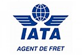 IATA Agent : 20.47142 - IATA Security :FR/RA/09008